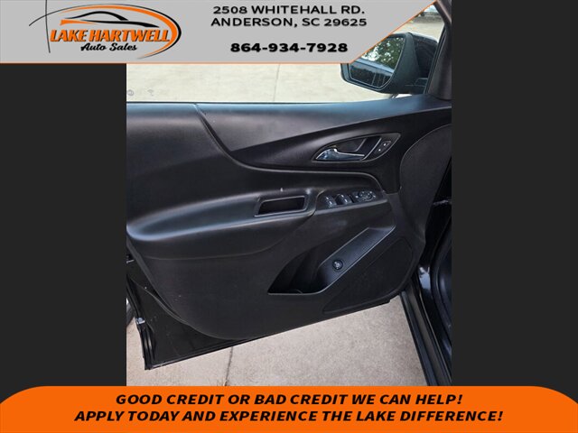 2020 Chevrolet Equinox LT - Photo 7 - Anderson, SC 29625