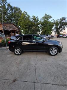2020 Chevrolet Equinox LT   - Photo 3 - Anderson, SC 29625
