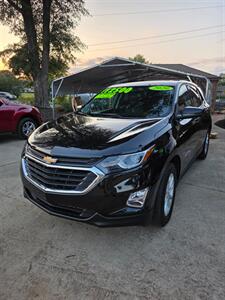 2020 Chevrolet Equinox LT   - Photo 1 - Anderson, SC 29625
