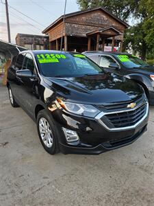 2020 Chevrolet Equinox LT   - Photo 2 - Anderson, SC 29625