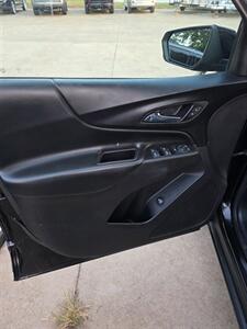 2020 Chevrolet Equinox LT   - Photo 7 - Anderson, SC 29625