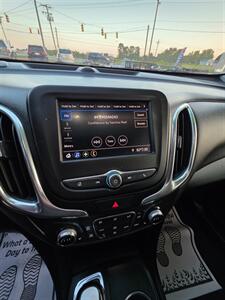 2020 Chevrolet Equinox LT   - Photo 11 - Anderson, SC 29625