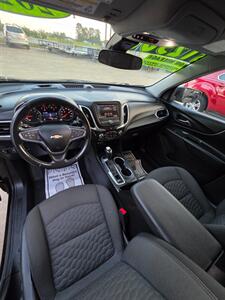 2020 Chevrolet Equinox LT   - Photo 10 - Anderson, SC 29625