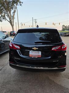 2020 Chevrolet Equinox LT   - Photo 4 - Anderson, SC 29625