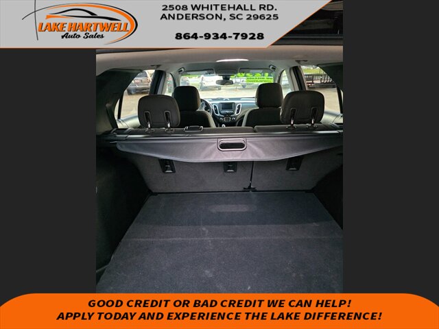 2020 Chevrolet Equinox LT - Photo 5 - Anderson, SC 29625