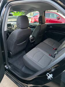 2020 Chevrolet Equinox LT   - Photo 6 - Anderson, SC 29625