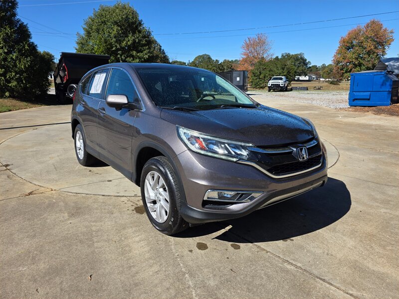 2016 Honda CR-V EX - Photo 2 - Anderson, SC 29625