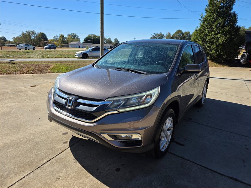 2016 Honda CR-V EX   - Photo 1 - Anderson, SC 29625