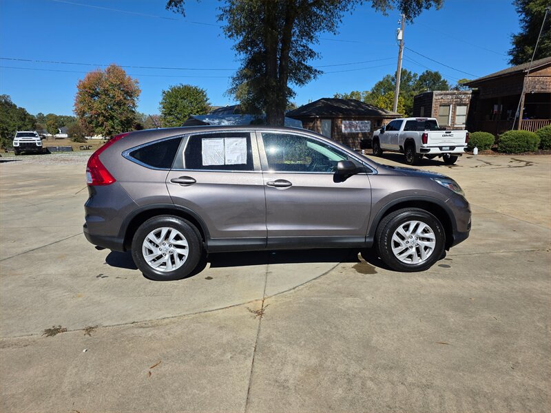 2016 Honda CR-V EX - Photo 3 - Anderson, SC 29625