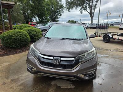 2016 Honda CR-V EX SUV