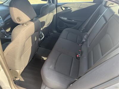 2024 Chevrolet Malibu LT   - Photo 5 - Anderson, SC 29625