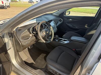 2024 Chevrolet Malibu LT   - Photo 6 - Anderson, SC 29625