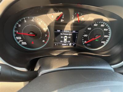 2024 Chevrolet Malibu LT   - Photo 8 - Anderson, SC 29625