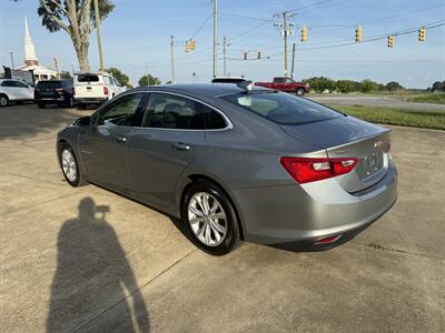 2024 Chevrolet Malibu LT   - Photo 4 - Anderson, SC 29625