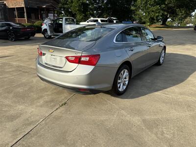 2024 Chevrolet Malibu LT   - Photo 3 - Anderson, SC 29625
