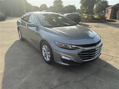 2024 Chevrolet Malibu LT   - Photo 2 - Anderson, SC 29625