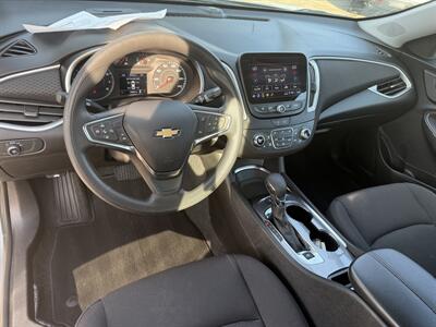 2024 Chevrolet Malibu LT   - Photo 7 - Anderson, SC 29625