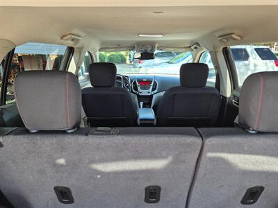 2010 GMC Terrain SLE-2   - Photo 7 - Anderson, SC 29625