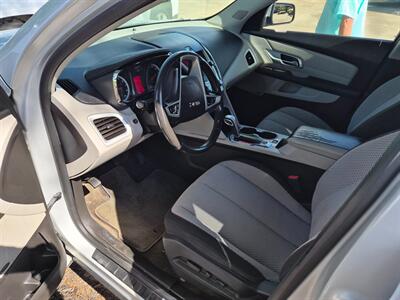 2010 GMC Terrain SLE-2   - Photo 3 - Anderson, SC 29625