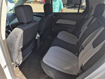 2010 GMC Terrain SLE-2   - Photo 6 - Anderson, SC 29625