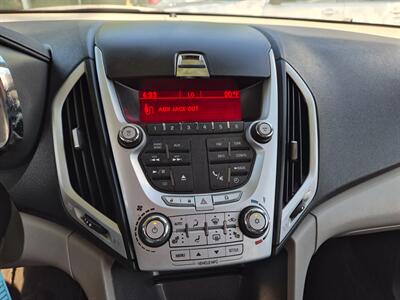 2010 GMC Terrain SLE-2   - Photo 5 - Anderson, SC 29625