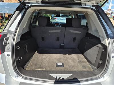 2010 GMC Terrain SLE-2   - Photo 4 - Anderson, SC 29625