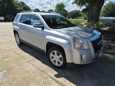 2010 GMC Terrain SLE-2   - Photo 2 - Anderson, SC 29625