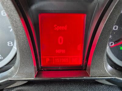 2010 GMC Terrain SLE-2   - Photo 8 - Anderson, SC 29625