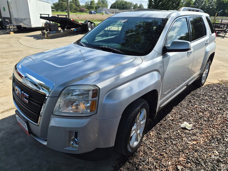 2010 GMC Terrain SLE-2 - Photo 1 - Anderson, SC 29625