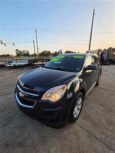 2014 Chevrolet Equinox LT SUV