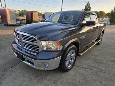 2014 RAM 1500 SLT Truck