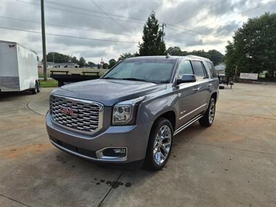 2020 GMC Yukon Denali   - Photo 2 - Anderson, SC 29625