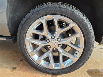 2020 GMC Yukon Denali   - Photo 16 - Anderson, SC 29625