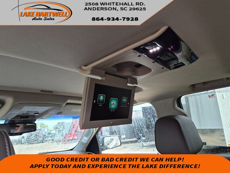 2020 GMC Yukon Denali - Photo 12 - Anderson, SC 29625