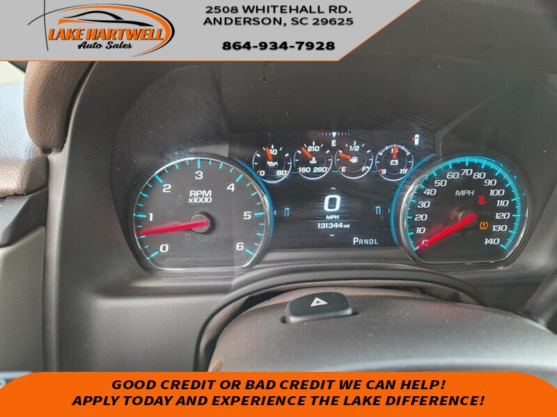 2020 GMC Yukon Denali - Photo 15 - Anderson, SC 29625