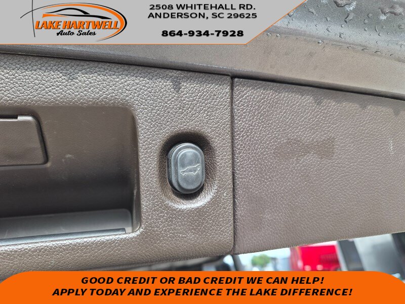 2020 GMC Yukon Denali - Photo 8 - Anderson, SC 29625