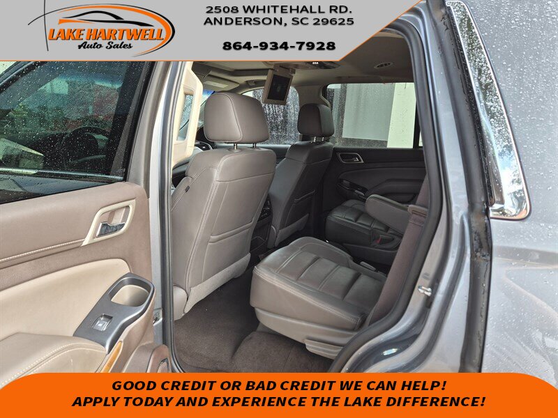 2020 GMC Yukon Denali - Photo 10 - Anderson, SC 29625