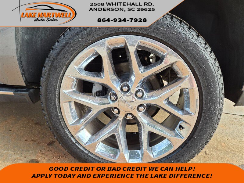 2020 GMC Yukon Denali - Photo 16 - Anderson, SC 29625