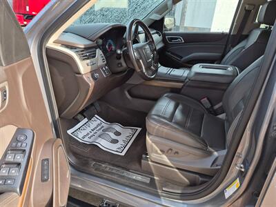 2020 GMC Yukon Denali   - Photo 9 - Anderson, SC 29625