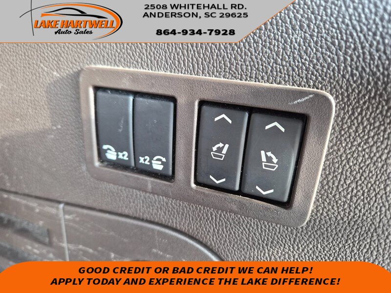 2020 GMC Yukon Denali - Photo 7 - Anderson, SC 29625