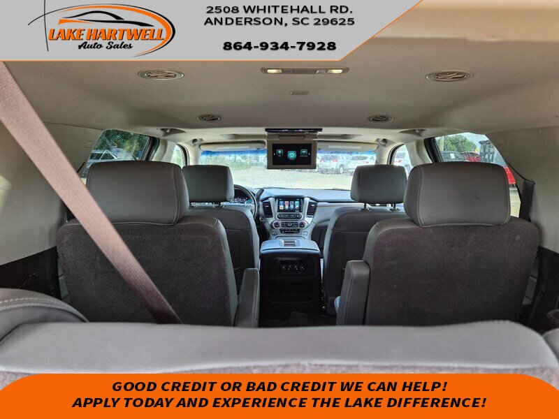 2020 GMC Yukon Denali - Photo 6 - Anderson, SC 29625