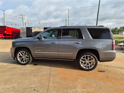 2020 GMC Yukon Denali   - Photo 5 - Anderson, SC 29625
