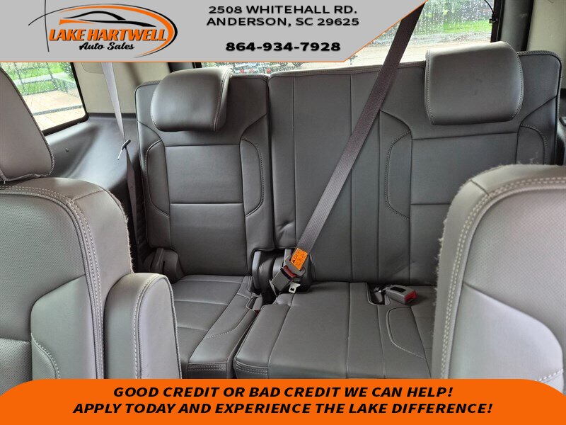 2020 GMC Yukon Denali - Photo 11 - Anderson, SC 29625