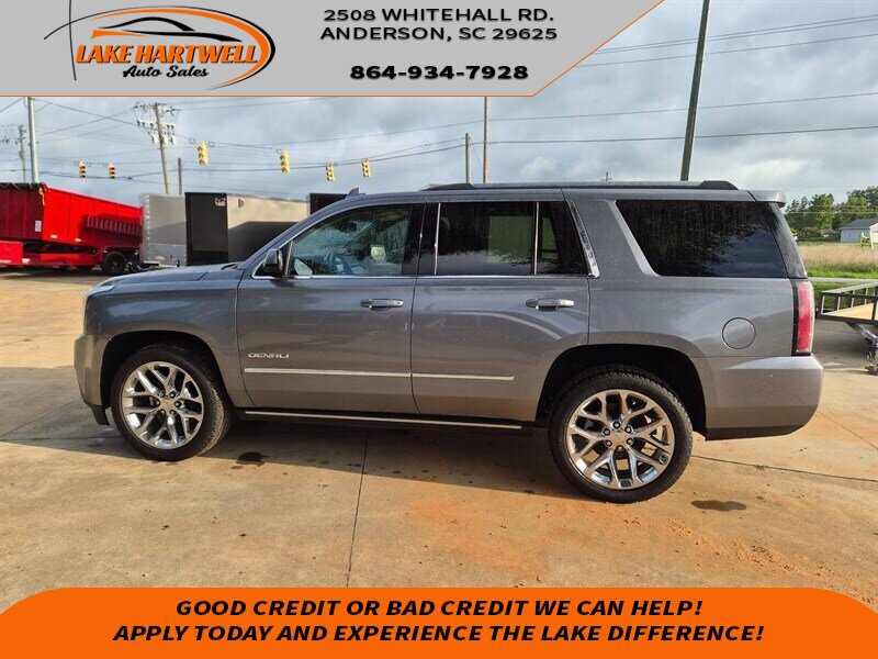 2020 GMC Yukon Denali - Photo 5 - Anderson, SC 29625