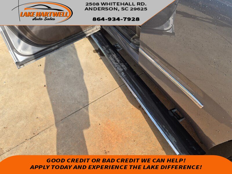 2020 GMC Yukon Denali - Photo 14 - Anderson, SC 29625