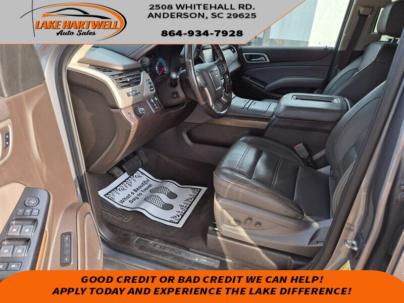 2020 GMC Yukon Denali - Photo 9 - Anderson, SC 29625