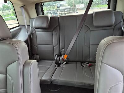 2020 GMC Yukon Denali   - Photo 11 - Anderson, SC 29625