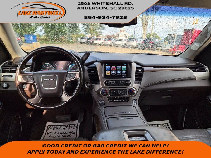 2020 GMC Yukon Denali - Photo 13 - Anderson, SC 29625