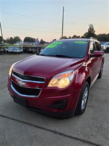 2013 Chevrolet Equinox LT SUV