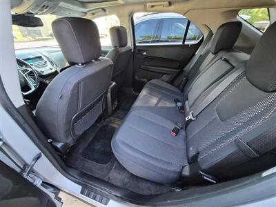 2010 Chevrolet Equinox LT   - Photo 7 - Anderson, SC 29625